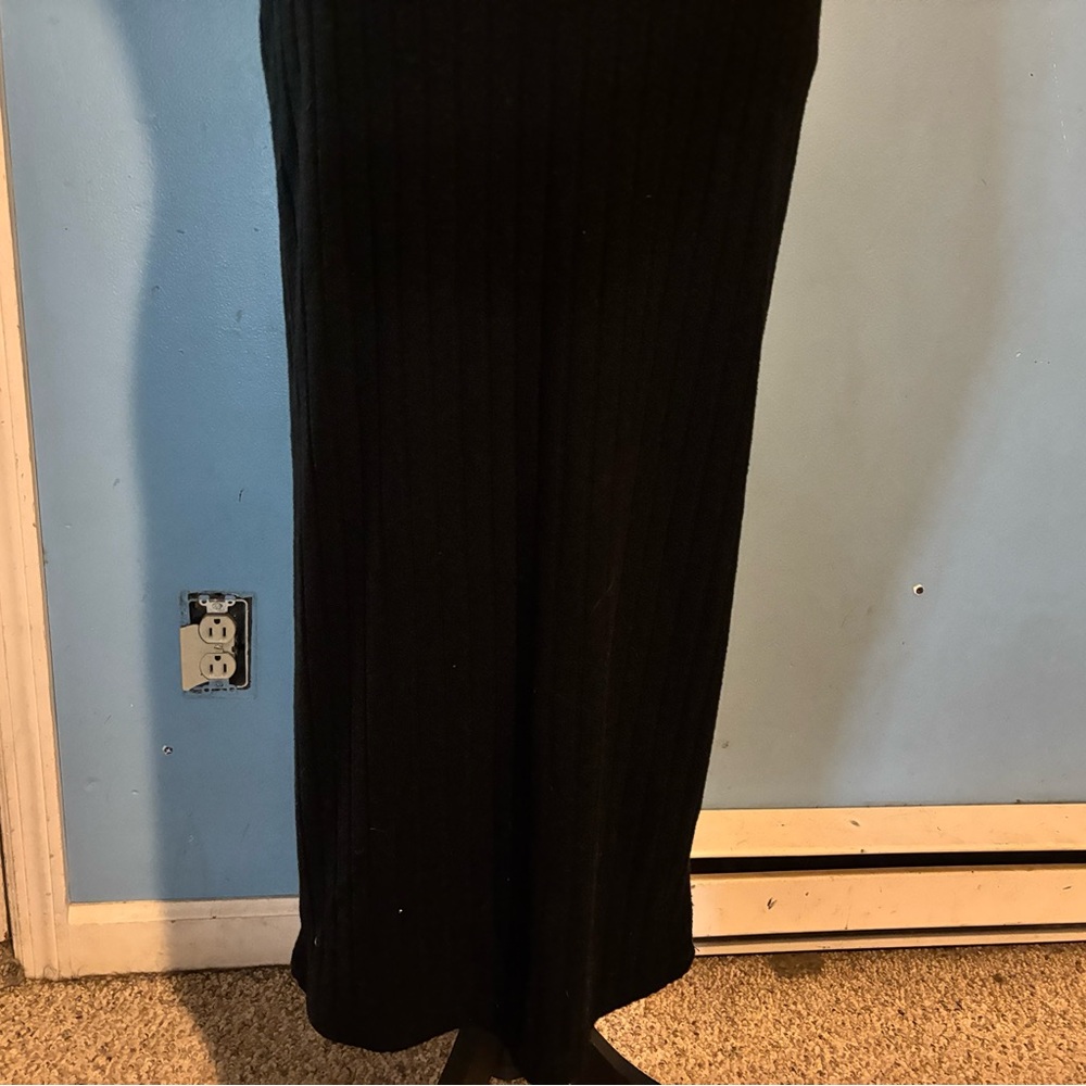Universal Thread, Ribbed, Stretch, Dress - Picture 3 of 7